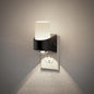 JandCase LED Night Lights Plug into Wall, Decorative Night Light by JandCase