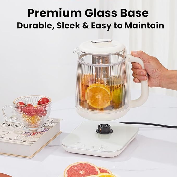 Double-Layer Electric Kettle1.5L - Image 5