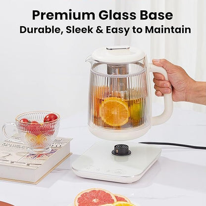 Double-Layer Electric Kettle1.5L - Image 5