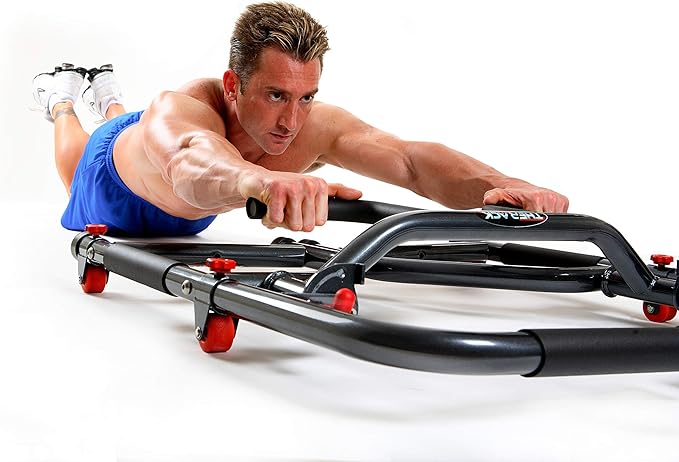 THERACK® Workout Station 30 lb Pro Version - Image 3