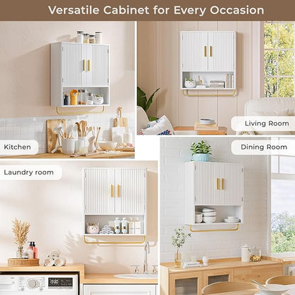 Bathroom Cabinet Wall Mount - Image 8