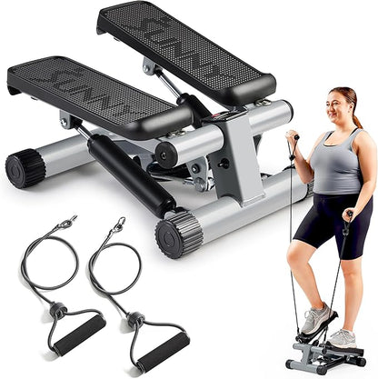 Sunny Health & Fitness Mini Stepper by SunnyHealthFitness