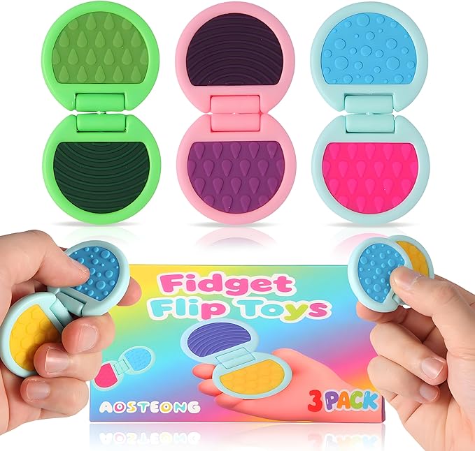 Fidget Toys Adults, Sensory Toys by Unknown