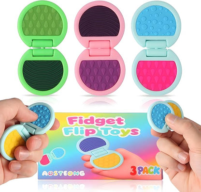 Fidget Toys Adults, Sensory Toys by Unknown