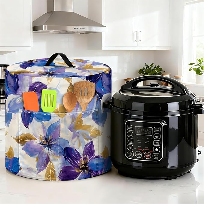 Kitchen Appliance Accessories Dust Cover - Image 3