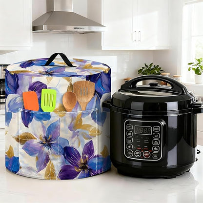 Kitchen Appliance Accessories Dust Cover - Image 3