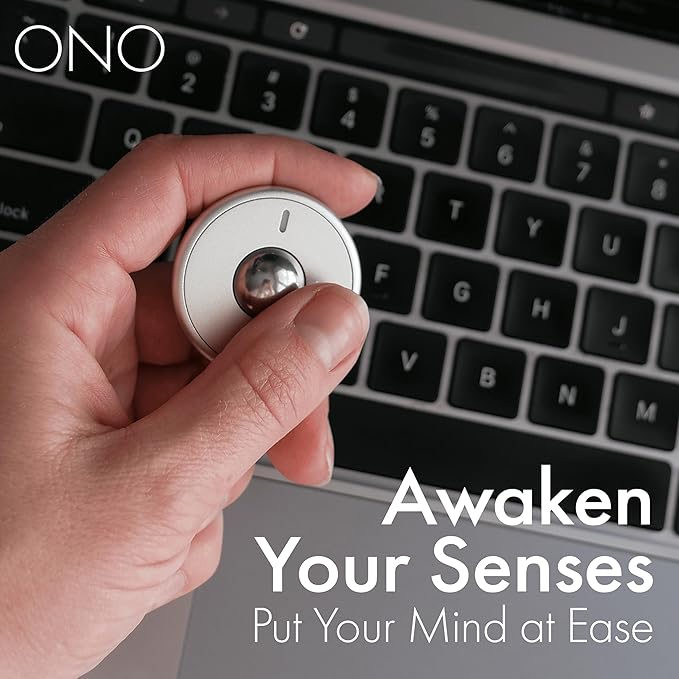 ONO Scroller - Handheld Fidget Toy - Image 3