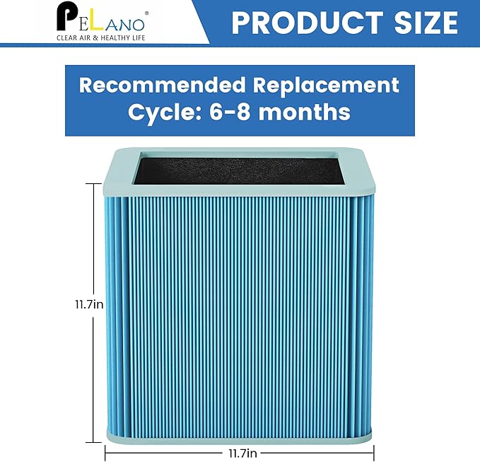 211+ Replacement Filter Compatible - Image 4