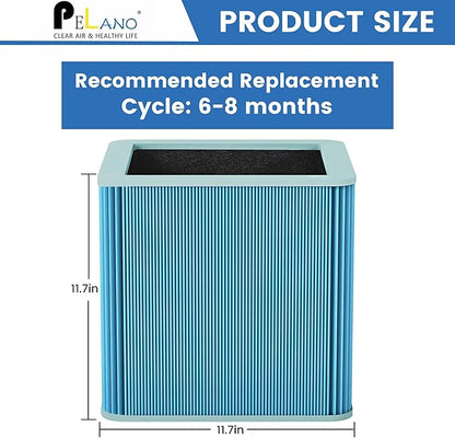 211+ Replacement Filter Compatible - Image 4