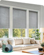 Yoolax Motorized Blinds with Remote, Smart Blinds by Yoolax
