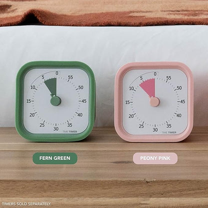 TIME TIMER Home MOD Botanical Cases - Image 4