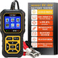 Acclope BT60 Pro Car Battery Tester, Digital Analyzer by Acclope