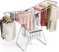 APEXCHASER Clothes Drying Rack, Drying Rack Clothing by APEXCHASER