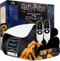 Harry Potter Gifts Heated Blanket Electric, King Size Luxurious Soft Fleece by GetTrend