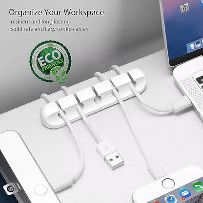 Oakridge™ Cable Organizer Clips - Image 5