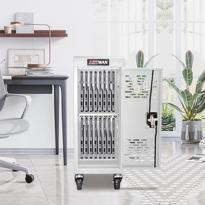16 Device Mobile Charging Station - Image 6