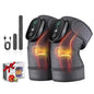 NORTHERN BROTHERS Cordless Knee Massager by NORTHERNBROTHERS