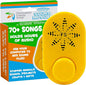 2+ Hr Voice Box for Stuffed Animals by Friendly Songs by FriendlySongs