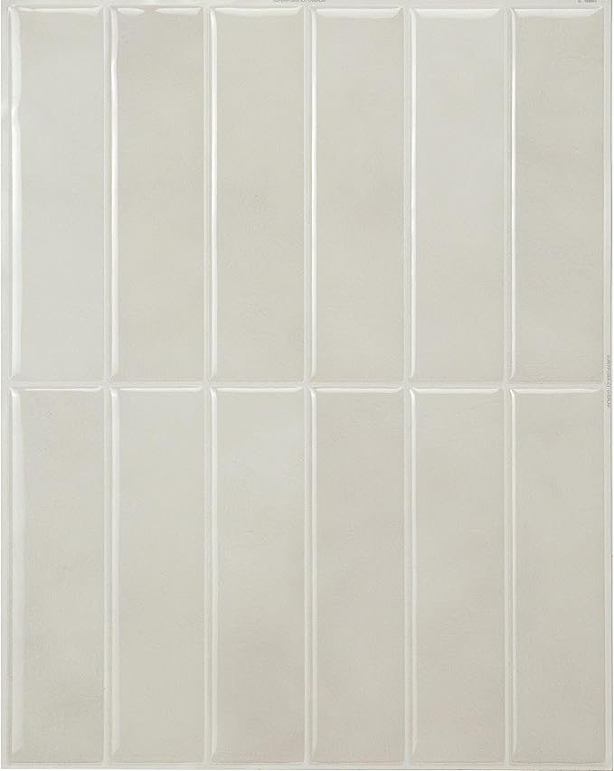 SMART TILES Peel and Stick Backsplash by SmartTiles-OriginalPeelandStickBacksplashTiles