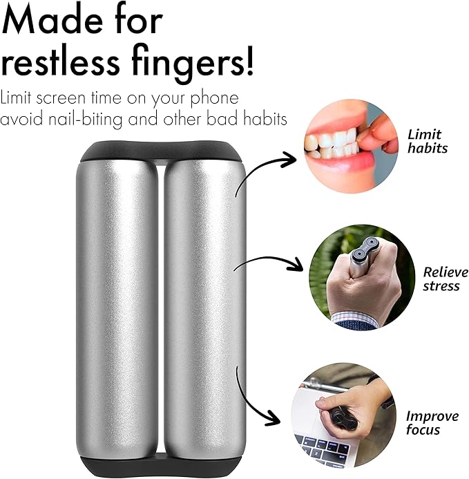ONO Roller - Handheld Fidget Toy - Image 5