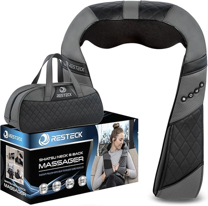 RESTECK Massagers for Neck and Back by RESTECK