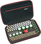 RLSOCO Battery Organizer Storage Case by RLSOCO
