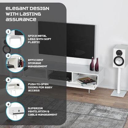 SONOROUS ST-360 Premium TV Stand - Image 5