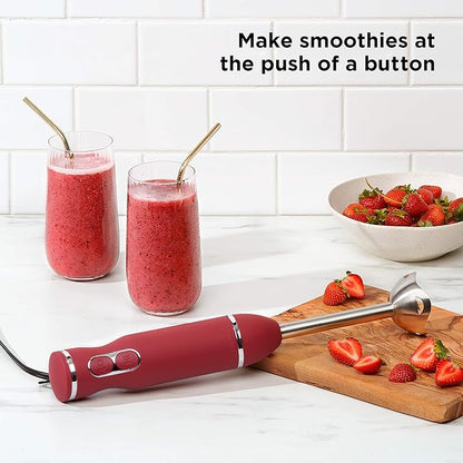 Chefman Immersion Stick Hand Blender - Image 5