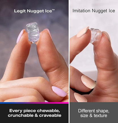 GE Profile Opal 2.0 Ultra Nugget Ice Maker - Image 6