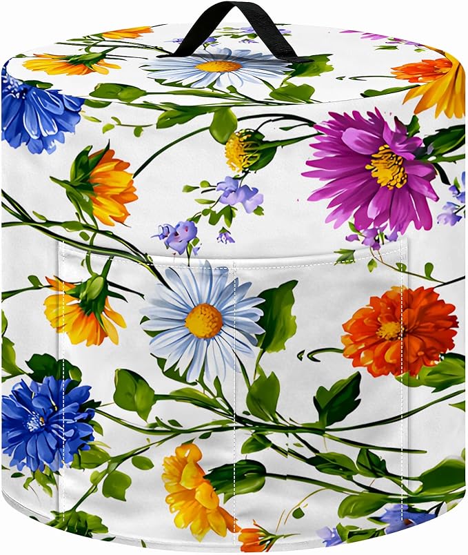 Kitchen Appliance Accessories Dust Cover - Image 5