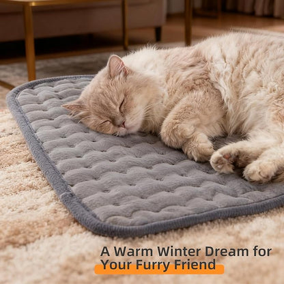 RAINOVA Heating Pad Electric Throw - Image 3
