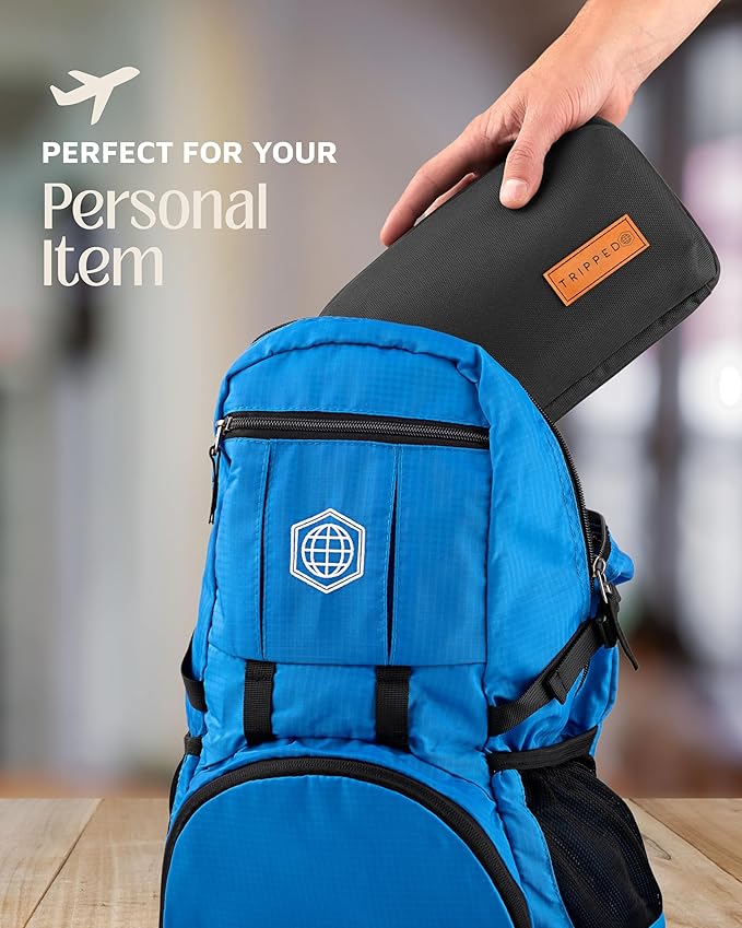 Tech Bag Organizer - Image 6