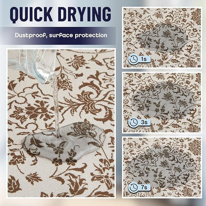 Teenyyou 1 Pcs 26" x 18" Dryer Top Protector Mat, Washer and Dryer Topper - Image 4
