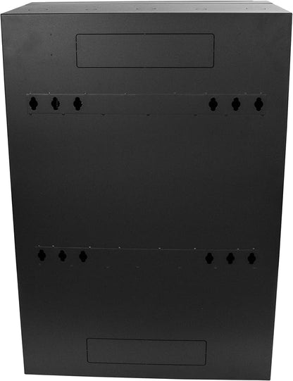 StarTech.com 6U Wall Mount Network Cabinet - Image 3