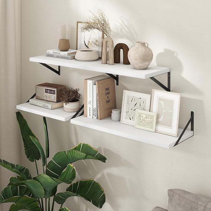 Axeman Deep Floating Shelves - Image 7