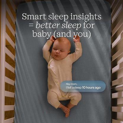 Nanit Pro Smart Baby Monitor - Image 4