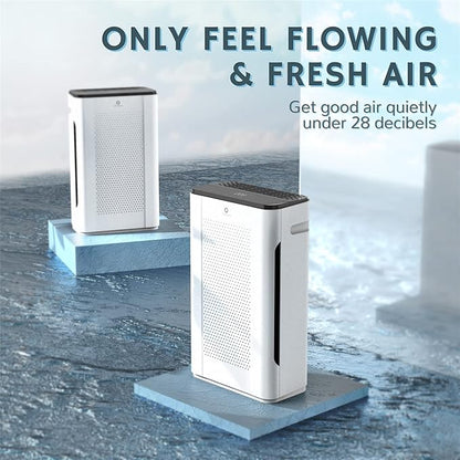 Airthereal APH260 Air Purifier for Home Large Room and Office - Image 4