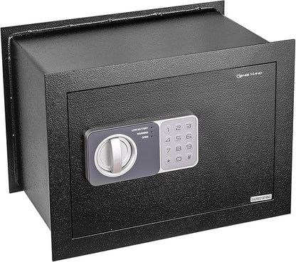 Genie Hand – Time Delay Safe, Anti Robbery Safe Box, Timed Controlled Opening – - Image 4