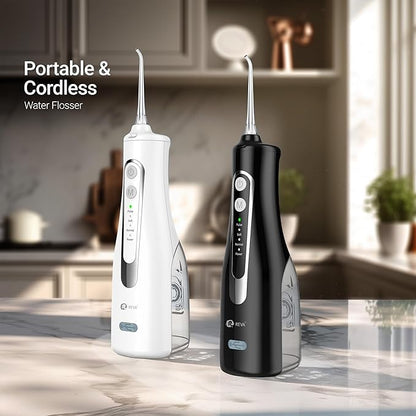 Cordless Oral Irrigator Water Flosser - Image 8