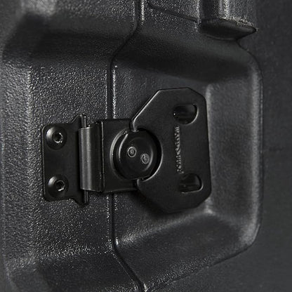 Gator Cases Pro Series 6U Rolling Rack Case - Image 14