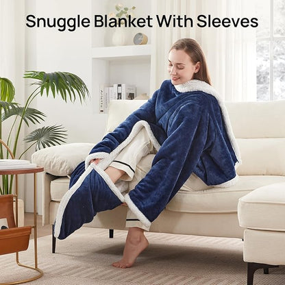 Westinghouse Electric Snuggle Throw Blankets - Image 3