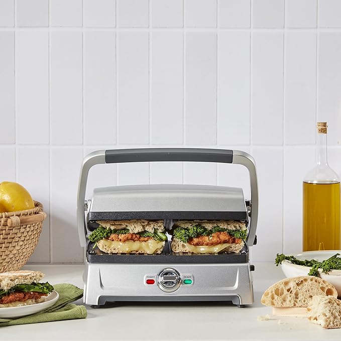 Cuisinart Griddler® Compact - Image 8