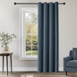 ChrisDowa Grommet Blackout Curtains by ChrisDowa