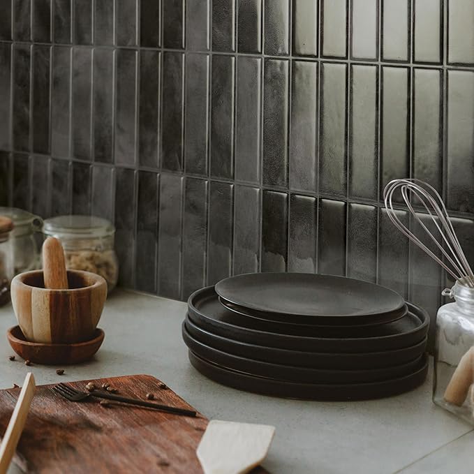 Smart Tiles Peel and Stick Backsplash - Image 2