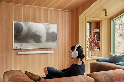 Sonos Arc Ultra Soundbar with Dolby Atmos and Voice Control - Image 10