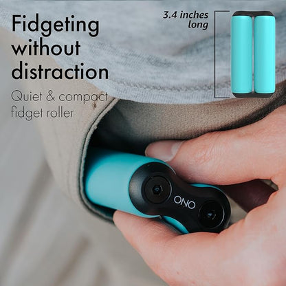 ONO Roller - Handheld Fidget Toy - Image 2