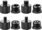 IXTECH Mic Stand Adapter Set by I-XTECH