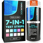 AquaDoc 7-in-1 Spa & Hot Tub Test Strips by AquaDocSpaHotTubSupplies