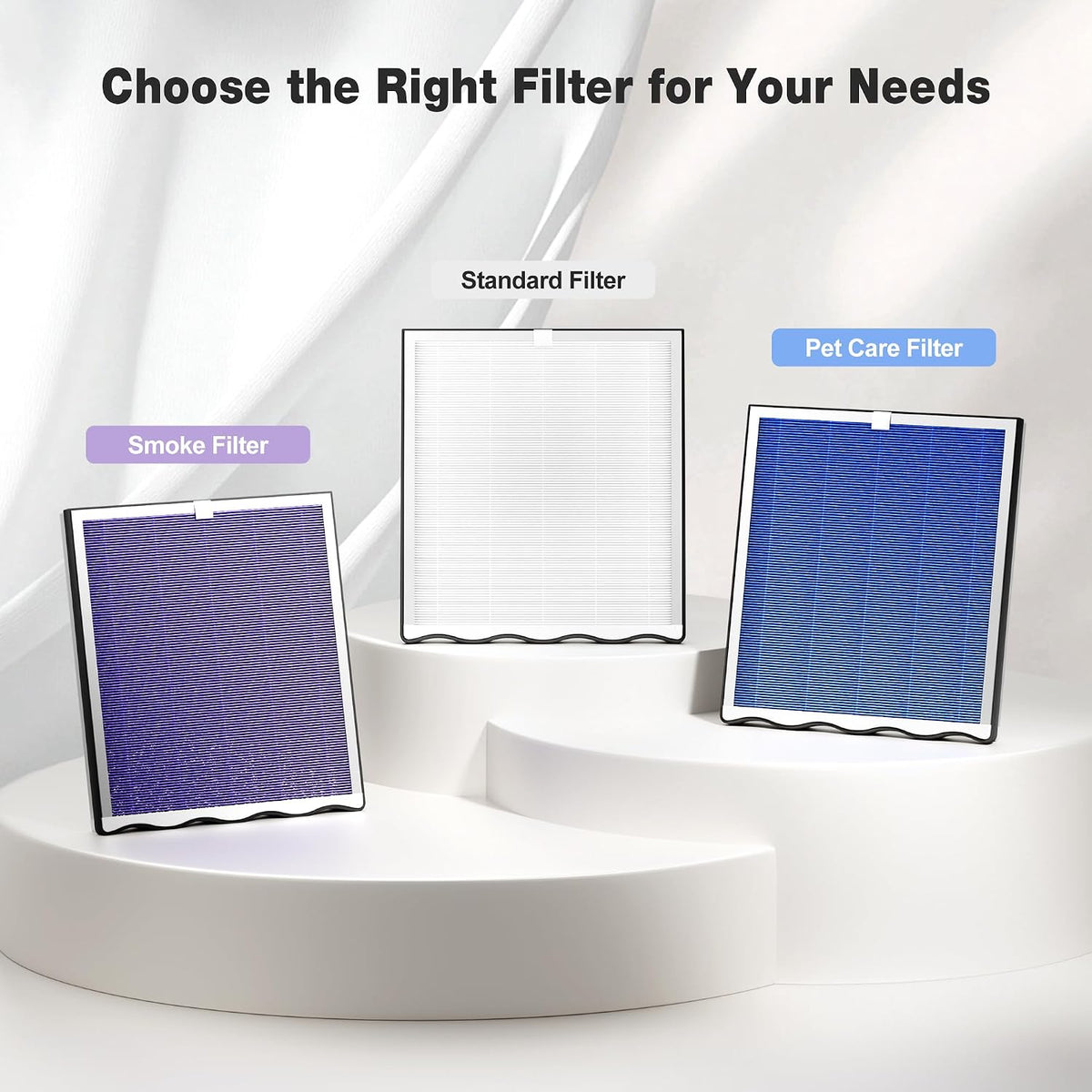 knka air purifiers for home bedroom up to, view 10
