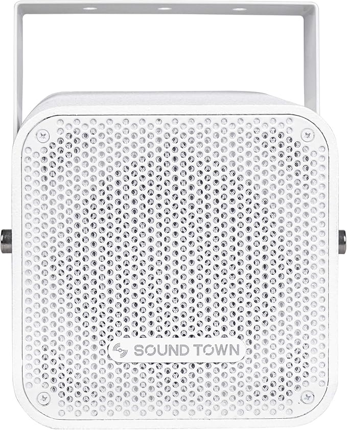 Sound Town Commercial Sound System Set - Image 3